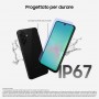 Samsung Galaxy A26 5G, Smartphone con Funzioni intelligenti, Display Super AMOLED 6.7”, 6GB RAM, 128GB, Batteria 5.000 mAh, me