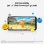 Samsung Galaxy A26 5G, Smartphone con Funzioni intelligenti, Display Super AMOLED 6.7”, 6GB RAM, 128GB, Batteria 5.000 mAh, me