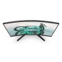 Philips Evnia 32M2C3500L/00 Monitor PC 80 cm (31.5") 2560 x 1440 Pixel Quad HD LCD Nero