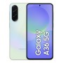 Samsung Galaxy A36 5G, Smartphone con Funzioni intelligenti, Display Super AMOLED 6.7”, 8GB RAM, 256GB, Camera 50MP, Batteria 