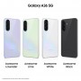 Samsung Galaxy A36 5G, Smartphone con Funzioni intelligenti, Display Super AMOLED 6.7”, 8GB RAM, 256GB, Camera 50MP, Batteria 