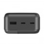 POWERBANK MAX 30000MAH USB-C/A