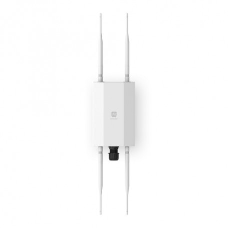 EnGenius EWS850-FIT punto accesso WLAN 1774 Mbit/s Bianco Supporto Power over Ethernet (PoE)