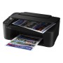Canon PIXMA TS3750i Ad inchiostro A4 4800 x 1200 DPI Wi-Fi