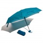 MUITOMAS UMBRELLA + CASE BLUE