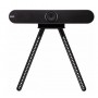 Viewsonic VB-CAM-201-2 telecamera per videoconferenza 8,51 MP Nero 2160 x 1080 Pixel 30 fps CMOS 25,4 / 2,5 mm (1 / 2.5")