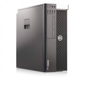REF DELL T5810 E5/64/512 K2200 W10