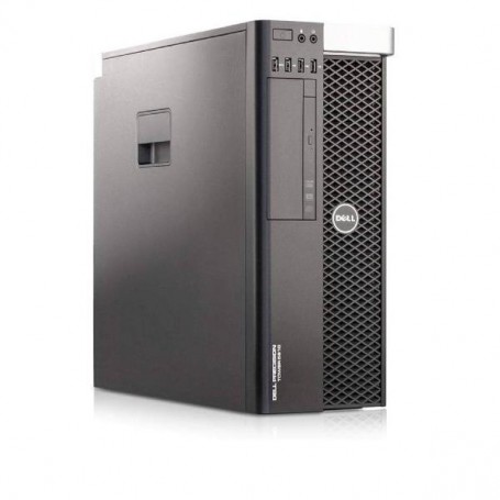 REF DELL T5810 E5/64/512 K2200 W10