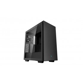 DeepCool CH510 Midi Tower Nero