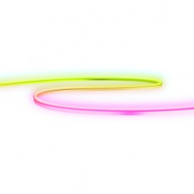 Trust GXT 904 Vybz Striscia led da parete 5000 mm
