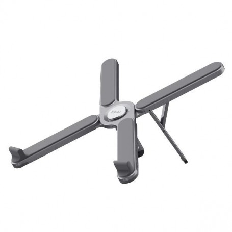 MACY FOLDABLE METAL LAPTOP STAND