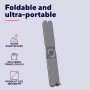 MACY FOLDABLE METAL LAPTOP STAND