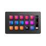 Mars Gaming MSD-ONE Nero 15 pulsanti