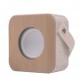 Mars Gaming MSECO altoparlante portatile e per feste Altoparlante portatile mono Grigio 8 W