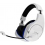 HyperX Cloud Stinger Core – Cuffie da gaming wireless (bianco-blu) – PS5-PS4