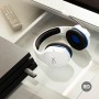 HyperX Cloud Stinger Core – Cuffie da gaming wireless (bianco-blu) – PS5-PS4