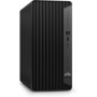 HP Pro 400 G9 Intel® Core™ i7 i7-13700 32 GB DDR4-SDRAM 1 TB SSD Windows 11 Pro Tower PC Nero