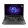 Lenovo LOQ 15IRX9 Intel® Core™ i7 i7-13650HX 39,6 cm (15.6") Full HD 16 GB DDR5-SDRAM 1 TB SSD NVIDIA GeForce RTX 4050 Wi-Fi 