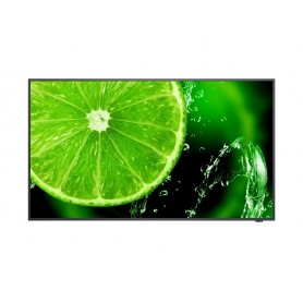 NEC MultiSync E328-2 Pannello piatto per segnaletica digitale 81,3 cm (32") LCD 400 cd/m² Full HD Nero 16/7