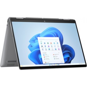 HP ENVY x360 14-fc0007nl Intel Core Ultra 7 155U Ibrido (2 in 1) 35,6 cm (14") Touch screen 3K 32 GB LPDDR5-SDRAM 1 TB SSD Wi-Fi