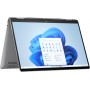 HP ENVY x360 14-fc0007nl Intel Core Ultra 7 155U Ibrido (2 in 1) 35,6 cm (14") Touch screen 3K 32 GB LPDDR5-SDRAM 1 TB SSD Wi-Fi