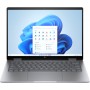 HP ENVY x360 14-fc0007nl Intel Core Ultra 7 155U Ibrido (2 in 1) 35,6 cm (14") Touch screen 3K 32 GB LPDDR5-SDRAM 1 TB SSD Wi-Fi