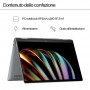 HP ENVY x360 14-fc0007nl Intel Core Ultra 7 155U Ibrido (2 in 1) 35,6 cm (14") Touch screen 3K 32 GB LPDDR5-SDRAM 1 TB SSD Wi-Fi