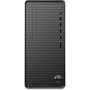 HP M01-F2083nl Intel® Core™ i5 i5-12400 8 GB DDR4-SDRAM 512 GB SSD Windows 11 Home Tower PC Nero