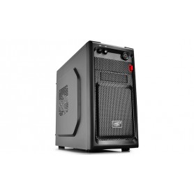 DeepCool DP-MATX-SMTR computer case Nero