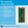 HP 8GB DDR4 3200 SODIMM Memory memoria