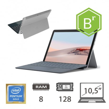 MS SURFACE GO 2 4425Y/8/128M2/10,5/W10P/2Y B