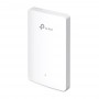 TP-Link Omada EAP615-WALL 1774 Mbit/s Bianco Supporto Power over Ethernet (PoE)
