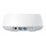 TP-Link DECO BE25(2-PACK) sistema Wi-Fi Mesh Dual-band (2.4 GHz/5 GHz) Wi-Fi 7 (802.11be) Bianco Interno