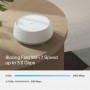 TP-Link DECO BE25(2-PACK) sistema Wi-Fi Mesh Dual-band (2.4 GHz/5 GHz) Wi-Fi 7 (802.11be) Bianco Interno