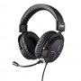 Acer Nitro Headset II NHW200 Auricolare Cablato A Padiglione Gaming Nero