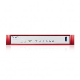 Zyxel USGFLEX50H-EU0101F firewall (hardware)