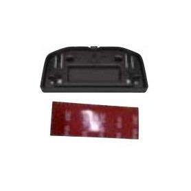 SP720X: TABLE MOUNT FOR SP72-V, MIDNIGHT BLACK