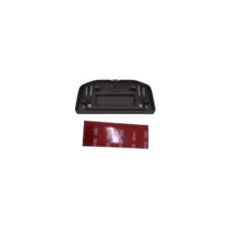 SP720X: TABLE MOUNT FOR SP72-V, MIDNIGHT BLACK