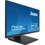 iiyama ProLite T2252MSC-B2AG Monitor PC 54,6 cm (21.5") 1920 x 1080 Pixel Full HD LCD Touch screen Nero