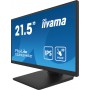 iiyama ProLite T2252MSC-B2AG Monitor PC 54,6 cm (21.5") 1920 x 1080 Pixel Full HD LCD Touch screen Nero