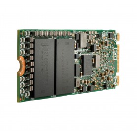 HPE P40513-B21 drives allo stato solido 480 GB M.2 PCI Express NVMe TLC