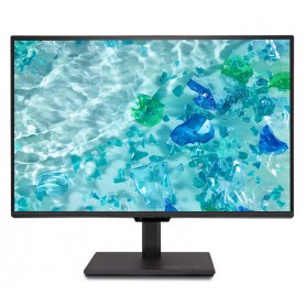 Acer B8 B248YGbemiqpruzx Monitor PC 60,5 cm (23.8") 1920 x 1080 Pixel Full HD LCD Nero