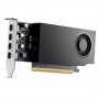 HP NVIDIA RTX A1000 8 GB with Mini Bracket 4mDP Graphics