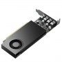 HP NVIDIA RTX A1000 8 GB with Mini Bracket 4mDP Graphics