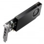 HP NVIDIA RTX A1000 8 GB with Mini Bracket 4mDP Graphics