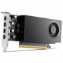 HP NVIDIA RTX A400 4 GB with Mini Bracket 4mDP Graphics