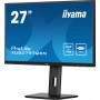 iiyama ProLite XUB2797QSN-B2 Monitor PC 68,6 cm (27") 2560 x 1440 Pixel 2K Ultra HD LED Nero