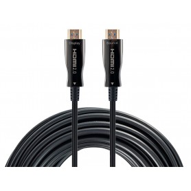 CAVO VIDEO ATTIVO HDMI 2.0 4K 60 HZ 10M