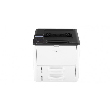 Ricoh P 311 1200 x 1200 DPI A4 Wi-Fi