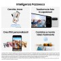 Samsung Galaxy A56 5G, Smartphone con Funzioni intelligenti, Display Super AMOLED 6.7”, 8GB RAM, 256GB, Camera 50MP, Batteria 